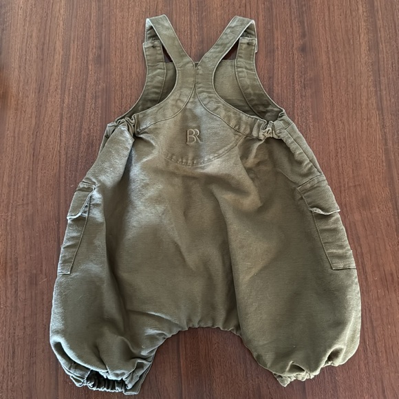 Banana Republic dungarees - Picture 2 of 4